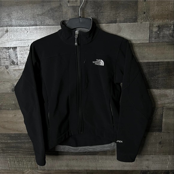 SOLD The North Face Apex Bionic Jacket Womens Small - Picture 1 of 3